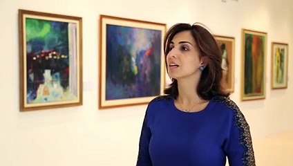 اكتشفي معنا أفخر معروضات مزاد كريستيز في دبي