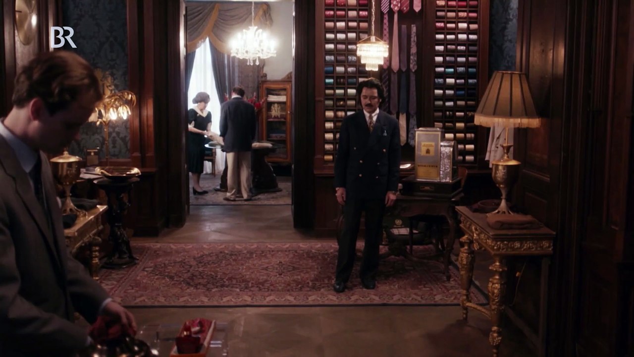 Der große Rudolph 2018 Trailer deutsch