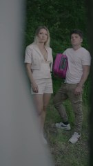 Les aventures avec ma voisine - Episode 14 - Français