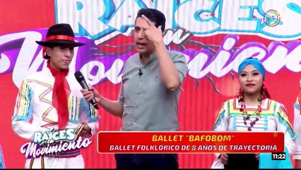 Sigue nuestra programación