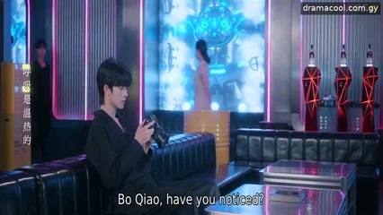 ABO Desire Episode 15 | Engsub