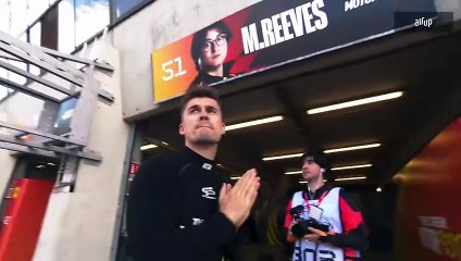 Special Events #1: "a"