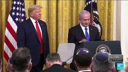 Israel says it prepares for first phase of Trump plan after striking Gaza overnight