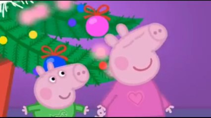 Peppa Pig s02e53 - Buon Natale, Peppa! (Episodio Speciale)
