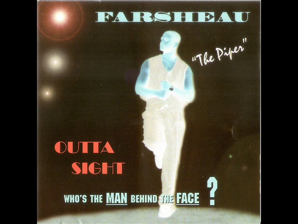 Farsheau - Dedications