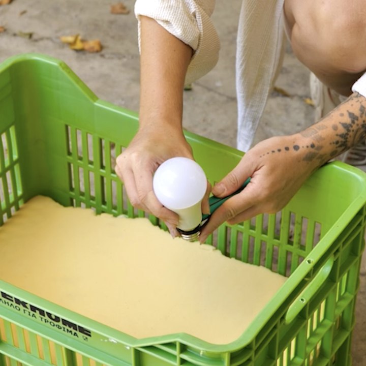 Simple DIY Projects for Happy Chickens 🛠️🐔