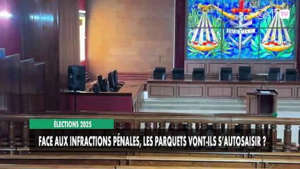 [#Reportage] Élections 2025 : face aux infractions pénales, les parquets vont-ils s’autosaisir ?