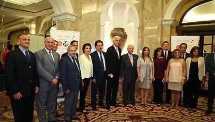 رامي عياش  لحيتي  أخّرت المسلسل والابوة من الله