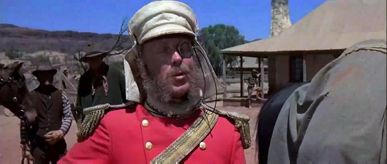 Quigley Down Under - Carabina Quigley - 2025 Latest Hollywood Movie 1080p Full HD