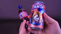 Is The Fanta Chucky Punch Soda Terrifyingly Bad? | Spooky Spot 2025