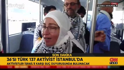Semanur Sönmez: Asla kendimizi yalnız hissetmedik