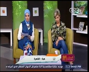 بالفيديو: فتاة تعترف على الهواء مباشرة: أنا متزوجة سراً ومخطوبة لآخر بالعلن!َ!