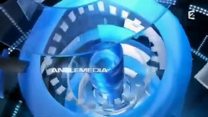 Générique Que le meilleur gagne ( France 2 )