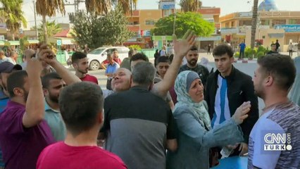 SON DAKİKA... Cumhurbaşkanı Erdoğan: Hamas barışa hazır olduğunu gösterdi