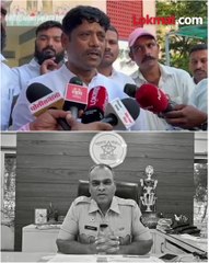 अपघाताशी गौतमीचा संबंध आहे का? धंगेकरांच्या प्रश्नाला पोलिसांचं उत्तर काय?