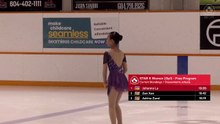 STAR 6 Women Group 1 - Rink 2 - 2025 BC/YT Section Super Series Autumn Leaves