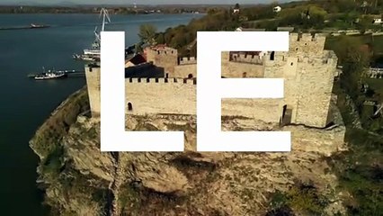 N8:générique le monument préféré des européens (2015)