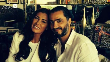 تسجيل صوتي مُسرّب لنادين الراسي يحتوي على شتائم وكلام نابيّ.. لمن؟!
