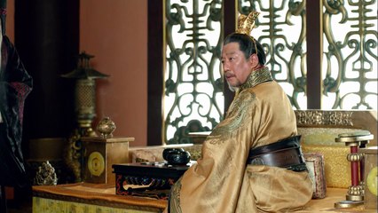 Lang Nha Bảng - Tập 13 _ Phim Cổ Trang Trung Quốc_ Phim Tình Yêu,Chiến Tranh, Võ Thuật