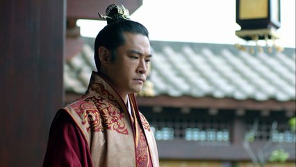 Lang Nha Bảng - Tập 17 _ Phim Cổ Trang Trung Quốc_ Phim Tình Yêu,Chiến Tranh, Võ Thuật