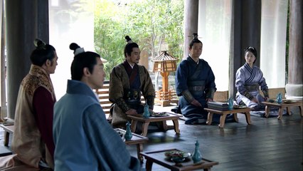 Lang Nha Bảng - Tập 18 _ Phim Cổ Trang Trung Quốc_ Phim Tình Yêu,Chiến Tranh, Võ Thuật