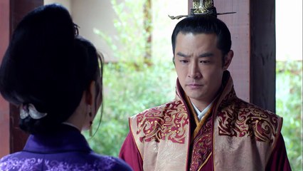 Lang Nha Bảng - Tập 19 _ Phim Cổ Trang Trung Quốc_ Phim Tình Yêu,Chiến Tranh, Võ Thuật