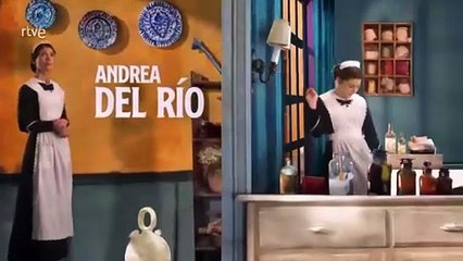 🎀La Promesa - Capitulo 690 -  Dailymotion🎀