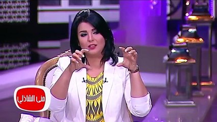 منى زكي تكشف كم دفع زوجها لشراء شنطة سعاد حسني؟!