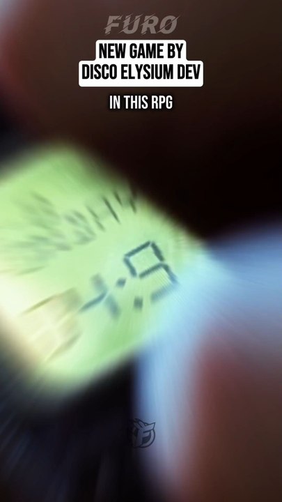 Disco Elysium's Next Game Is Officially Mental: Zero Parades First Look and Release Date