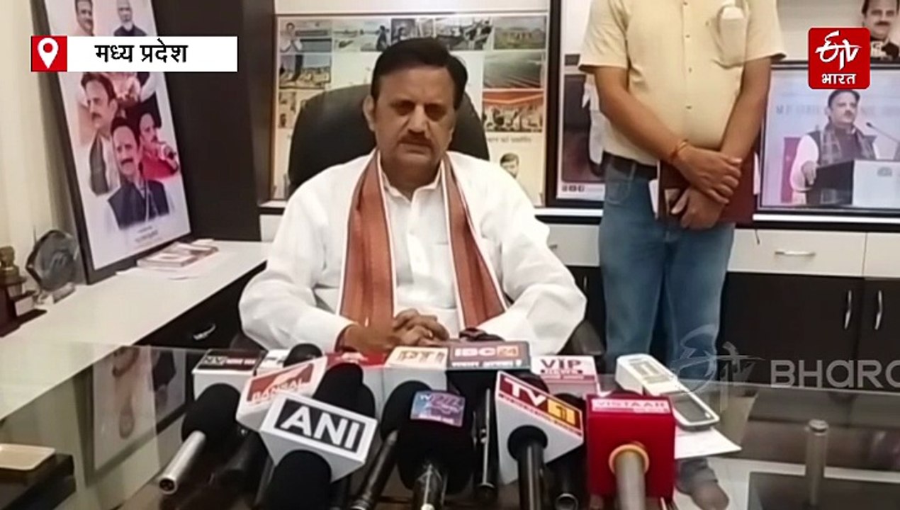 छिंदवाड़ा कफ सिरप कांड पर एक्शन में मध्य प्रदेश...