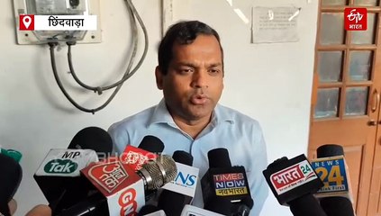 छिंदवाड़ा में किडनी इंफेक्शन से मौत का सिलसिला जारी, नागपुर में 1 बच्ची ने तोड़ा दम