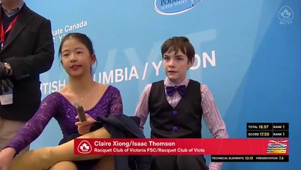 Juvenile Pattern Dance 2025 BC/YT Section Super Series Autumn Leaves (18)