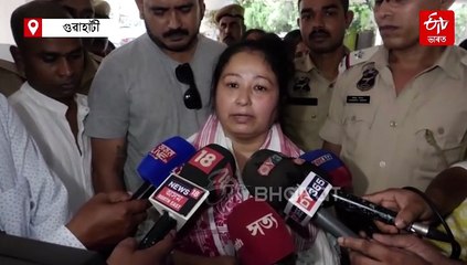বিহ দিয়া বুলি শেখৰে যদি জানিছিলেই ইমানদিন কিয় লুকুৱাই ৰাখিছিল ? প্ৰশ্ন গৰিমাৰ