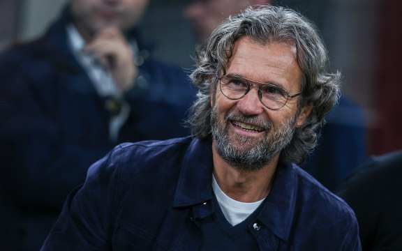 Carlo Cracco: 60 anni di creatività tra cucina, tradizione e tv