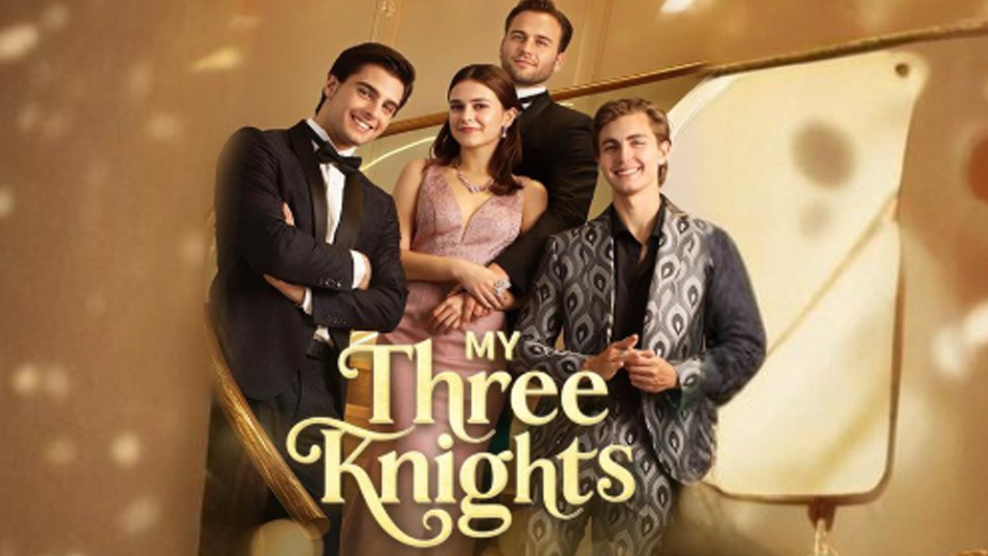 My Three Knights Full Movie