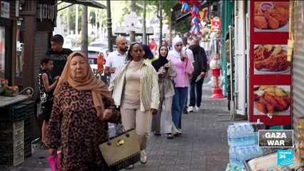 Trump's peace plan: Residents in Gaza and in Israel react to Hamas's response
