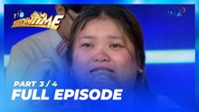 It's Showtime: Pakinggan ang boses ng mga ninakawang guro! (October 4, 2025) (Part 3/4)