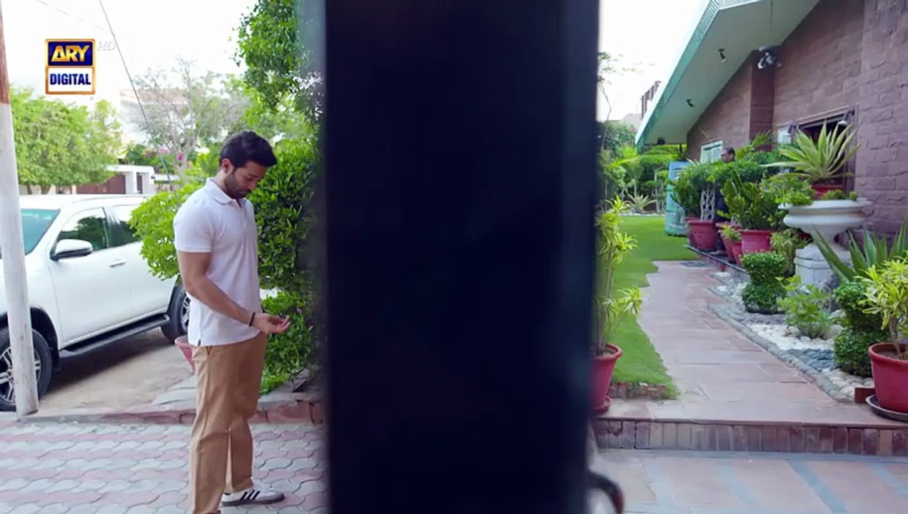 Rasm e Wafa Episode 64 Hina Chaudhary Arslan Khan 4 October 2025