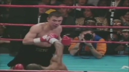 My Top 10 Favorite Super Lightweight Boxers of All Time (haNZAgod)