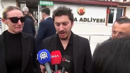 Güllü'nün Soruşturmasında Kızı ve Oğlu Müşteki Olarak Dinlendi