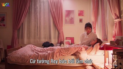 Queendom - GL The Series - Ep 10 Full Vietsub
