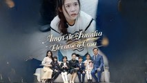 Amor de Familia Llévame a Casa (Doblado) Completo En Español