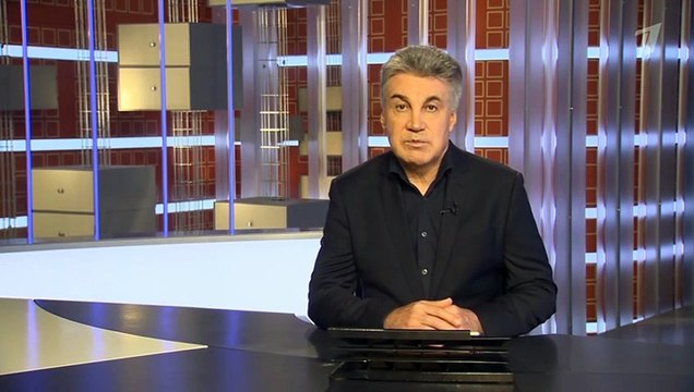 Человек и закон. Выпуск от 03.10.2025