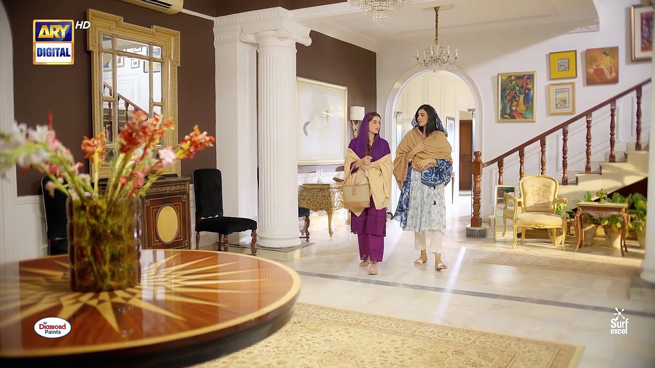 Sher Last Episode