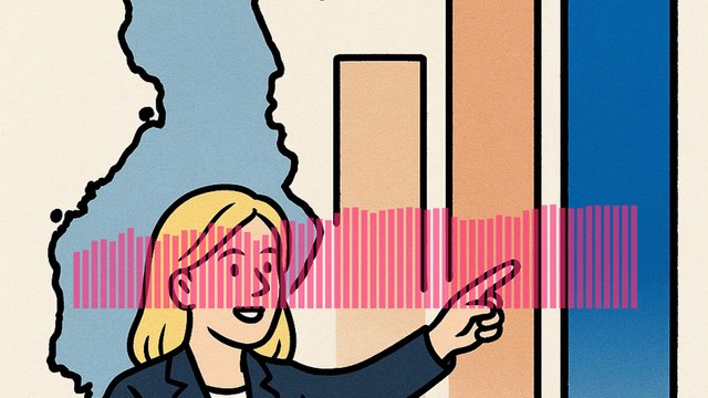 Perussuomalaiset pääministeripuolueeksi 2027