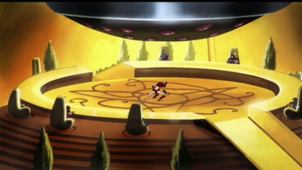 Dragon Flyz - S01E07 - The Defector English.ia