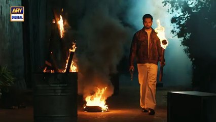 Sher last Episode 39
