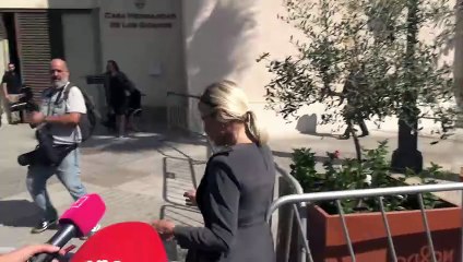 El emotivo gesto de Eugenia Martínez de Irujo con Curro Romero en la boda de Cayetano
