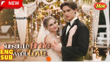 The Substitute Bride Full Movie HD - Best Drama ShortFilms Hot Romantic Love