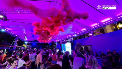 24ª Feira internacional do Livro de Ribeirão Preto